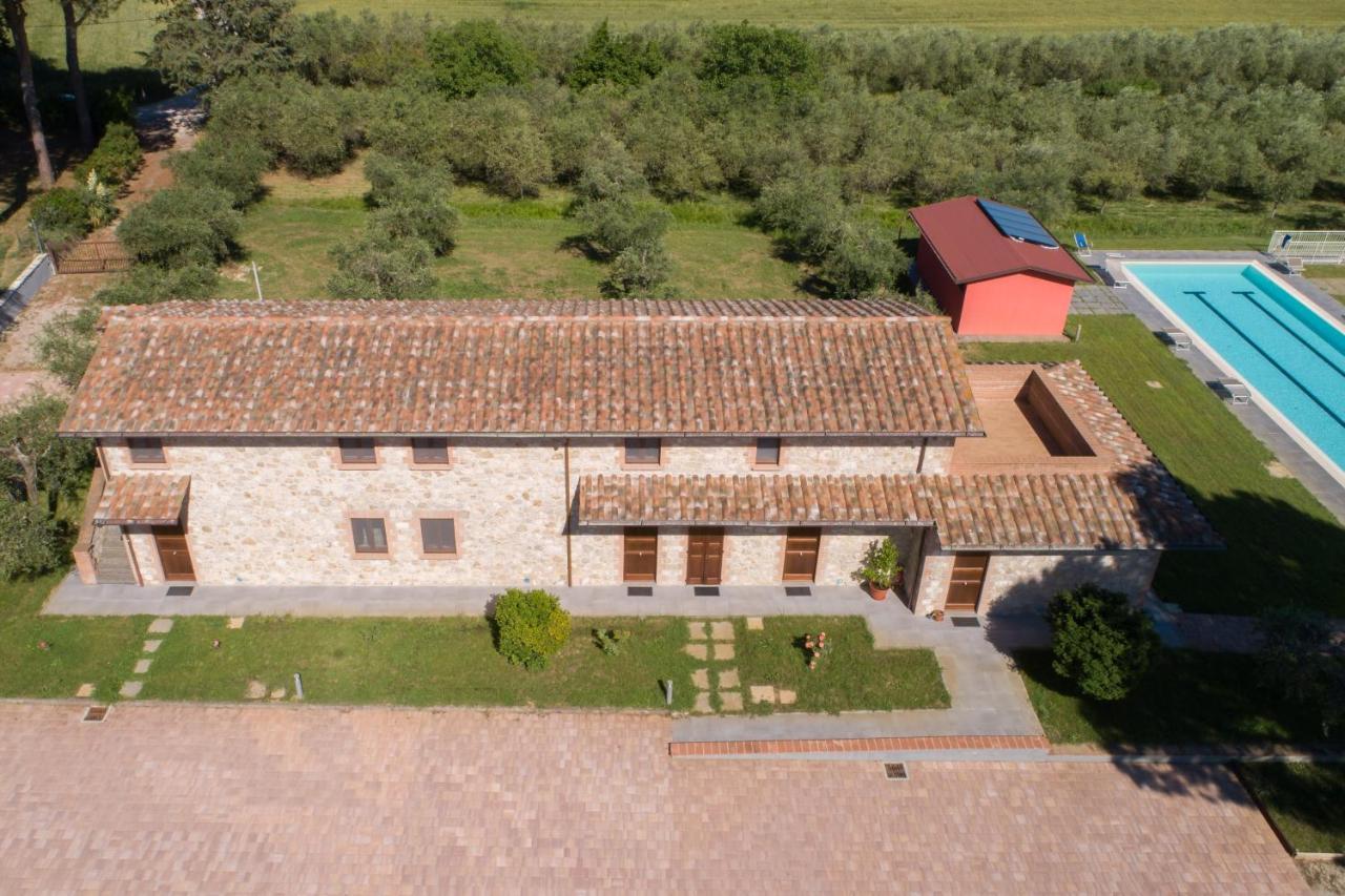 Lagolivo Passignano sul Trasimeno Exterior photo